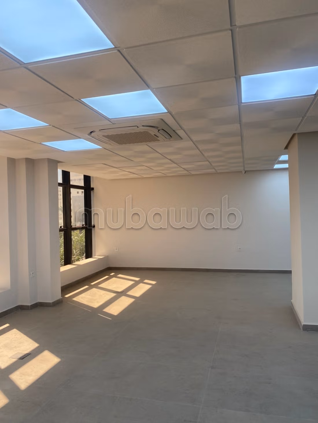 Appartamento in affitto 119 m² a Tangeri