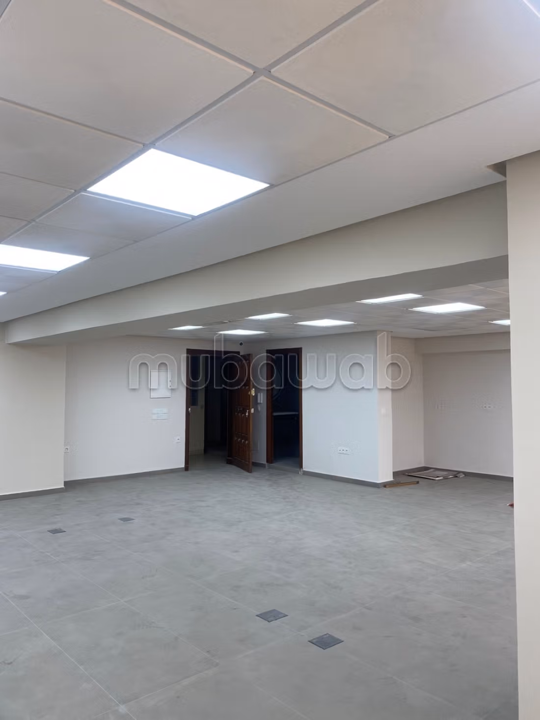 Appartamento in affitto 119 m² a Tangeri