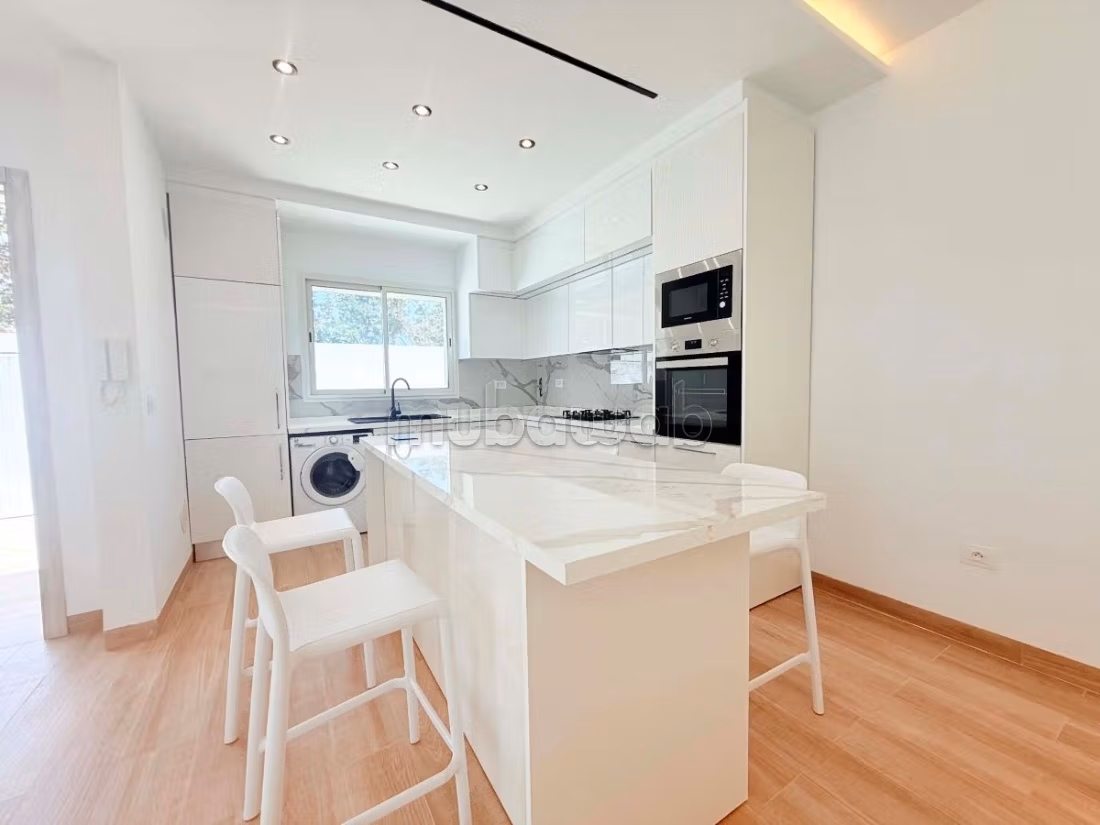 Location Villa Nabil in Hammamet North