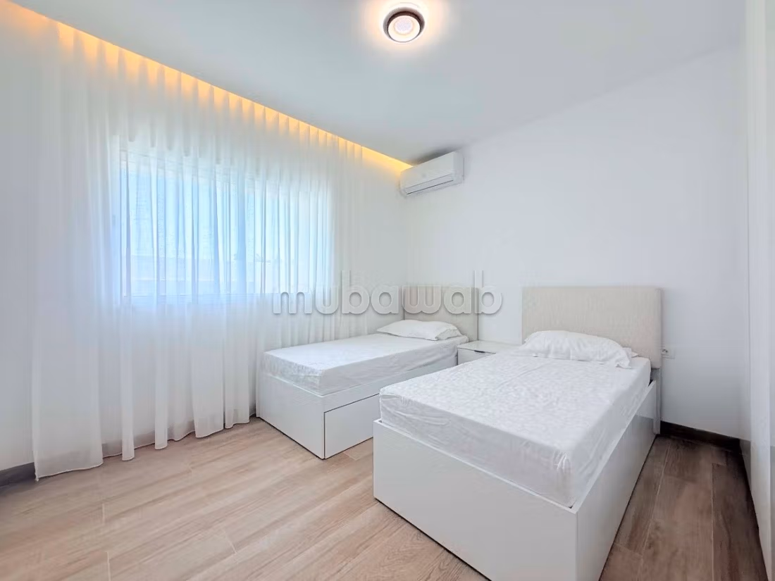 Location Villa Nabil in Hammamet North