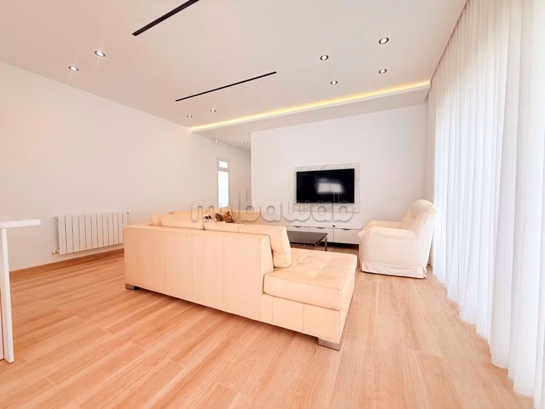 Location Villa Nabil in Hammamet North