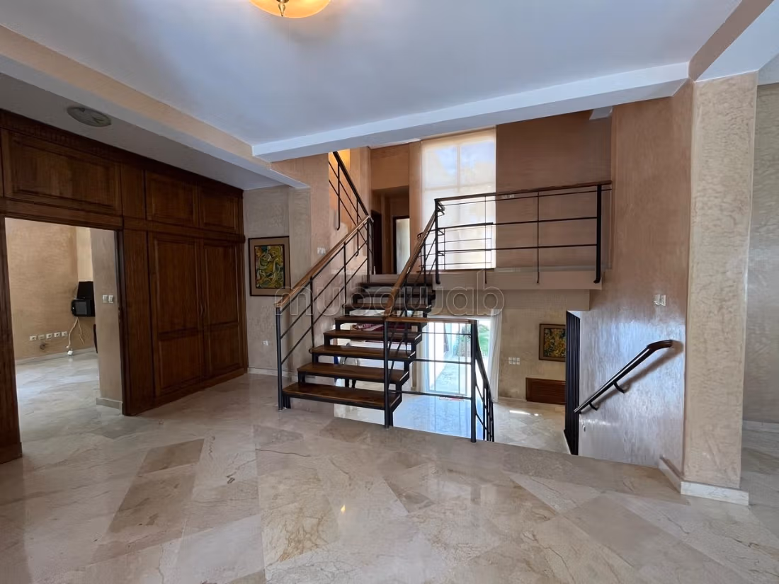 Villa en venta en Jbel Kbir