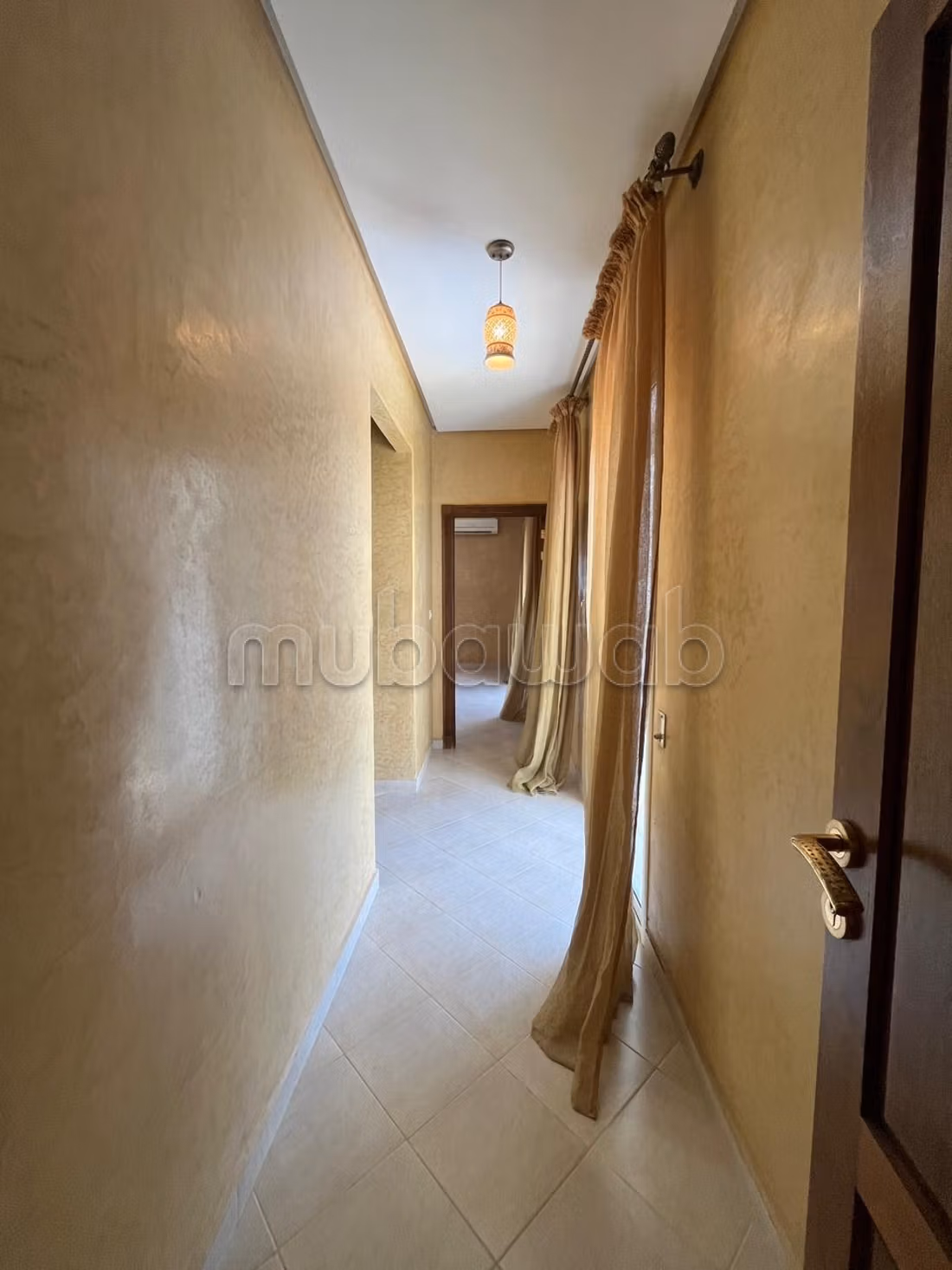 Villa en venta en Jbel Kbir