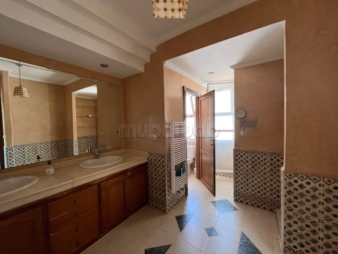 Villa en venta en Jbel Kbir