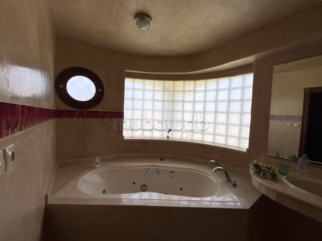 Villa en venta en Jbel Kbir