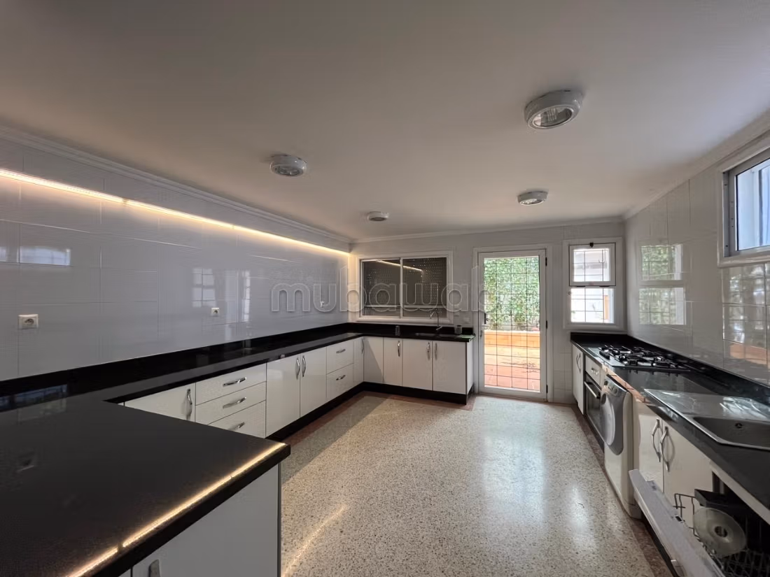 Villa en venta en Jbel Kbir