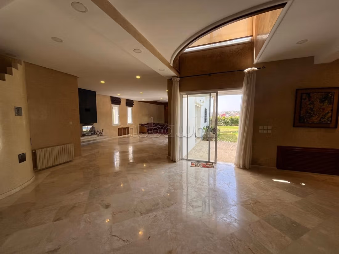 Villa en venta en Jbel Kbir