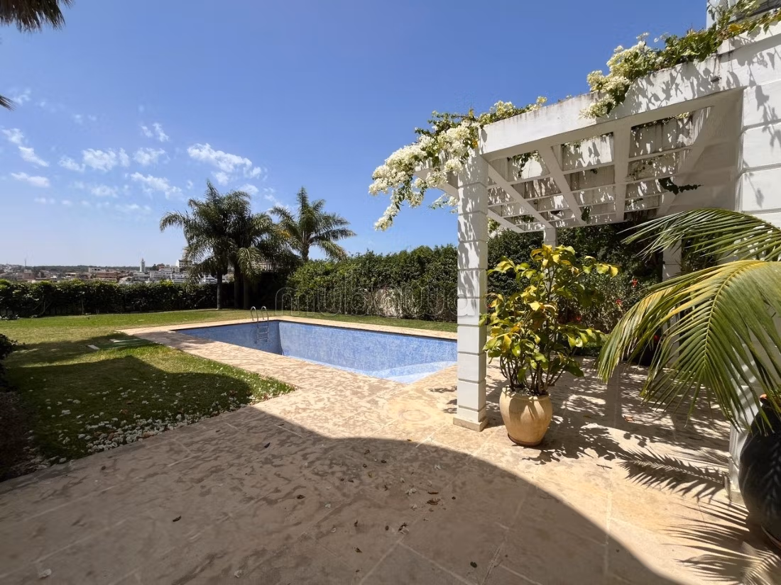 Villa en venta en Jbel Kbir