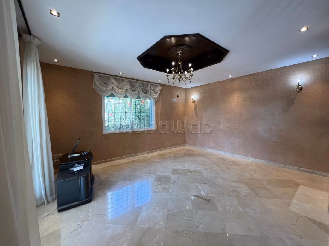Villa en venta en Jbel Kbir
