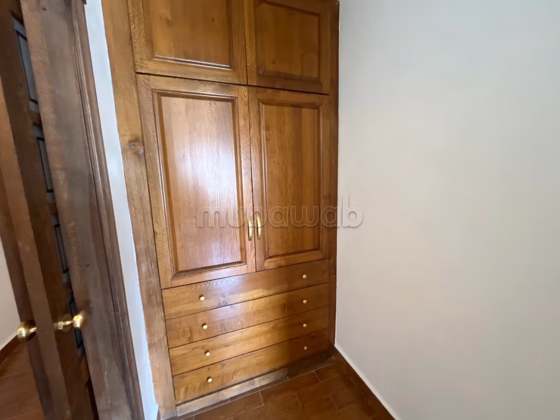 Villa en venta en Jbel Kbir