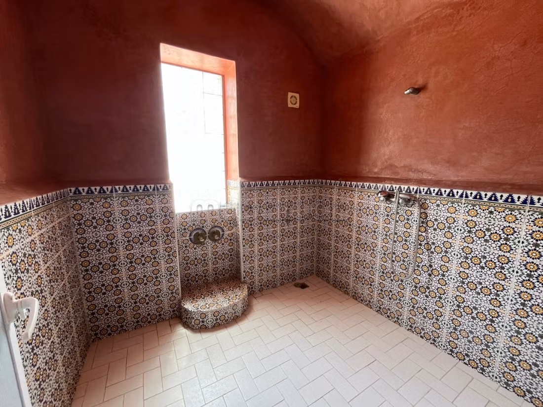 Villa en venta en Jbel Kbir