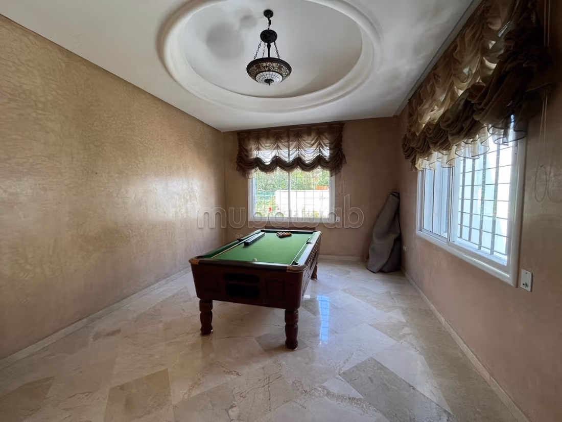 Villa en venta en Jbel Kbir