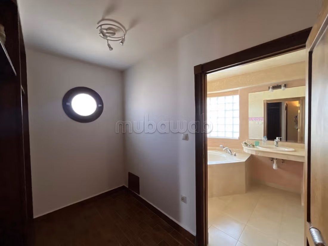 Villa en venta en Jbel Kbir