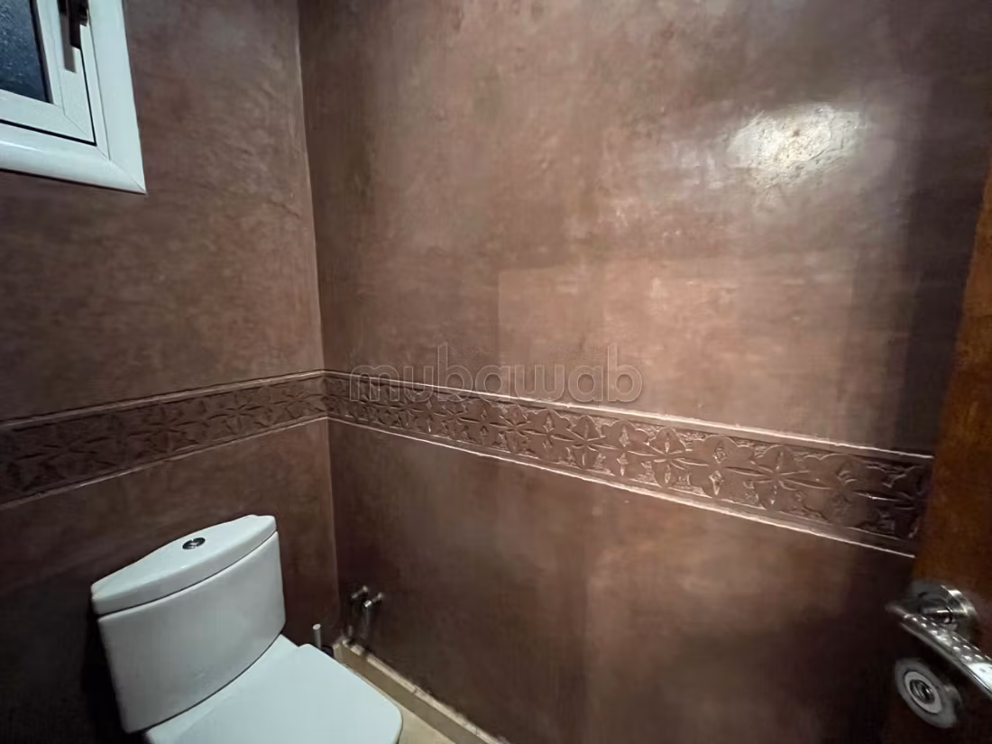 Villa en venta en Jbel Kbir
