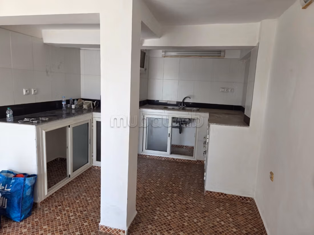 Local comercial a la venta en Sala Al Jadida – 60 m²