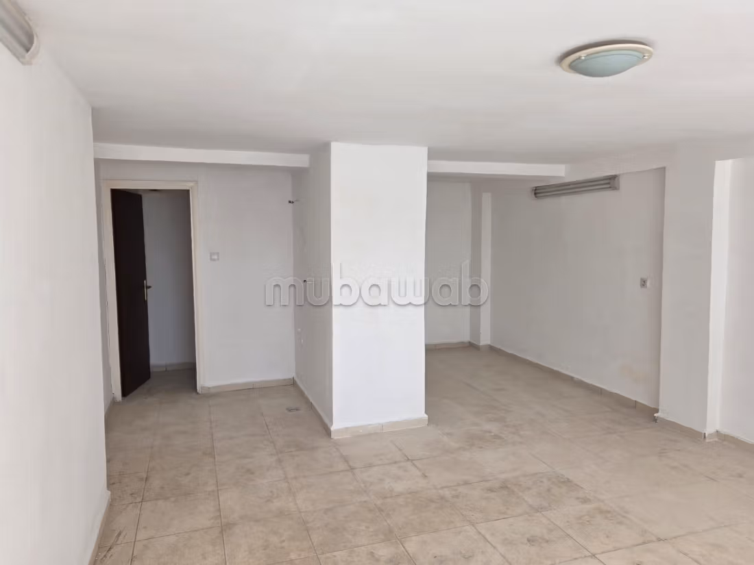 Local comercial a la venta en Sala Al Jadida – 60 m²
