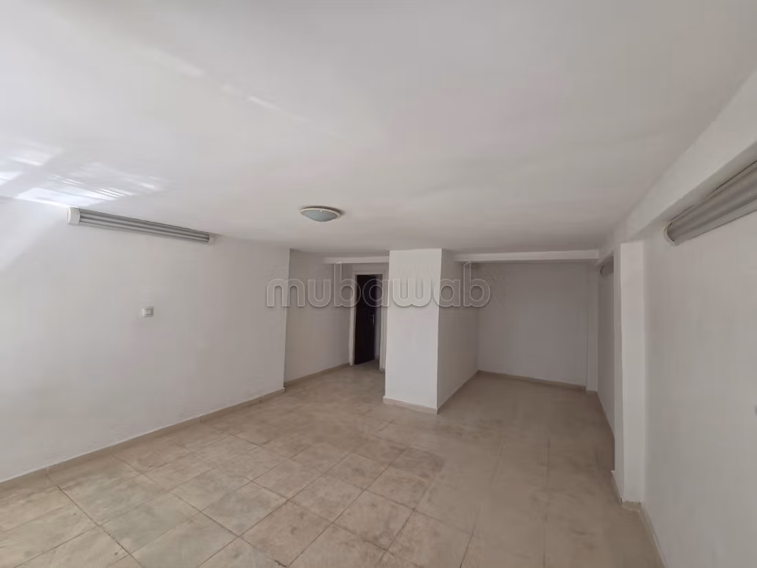 Local comercial a la venta en Sala Al Jadida – 60 m²