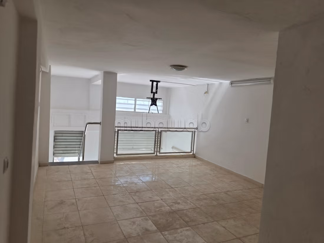 Local comercial a la venta en Sala Al Jadida – 60 m²
