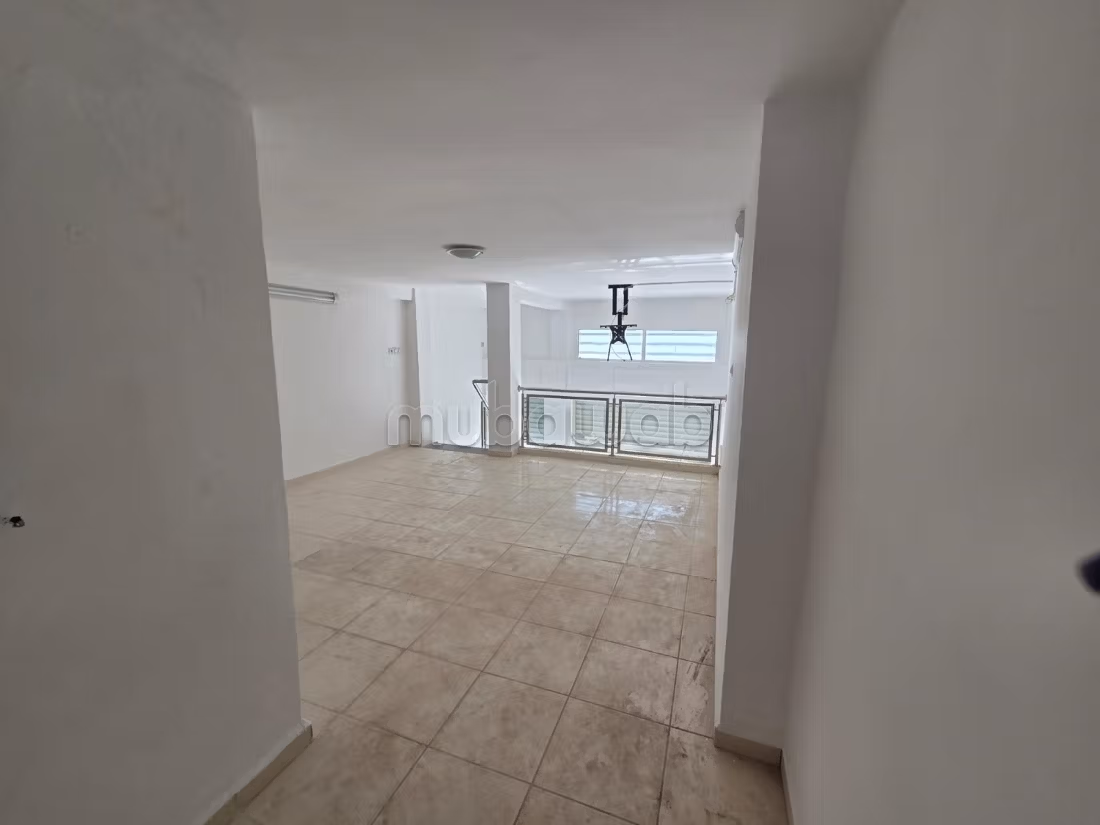 Local comercial a la venta en Sala Al Jadida – 60 m²