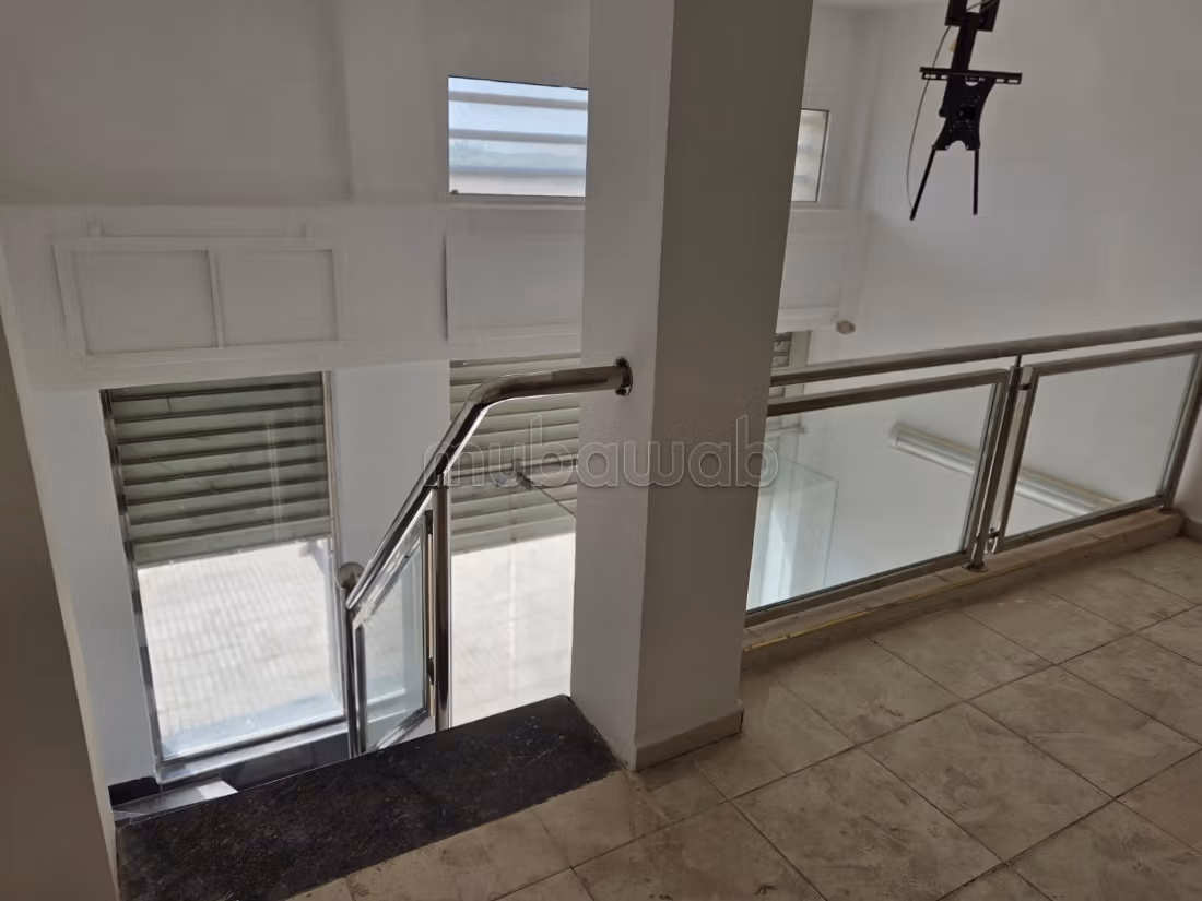 Local comercial a la venta en Sala Al Jadida – 60 m²