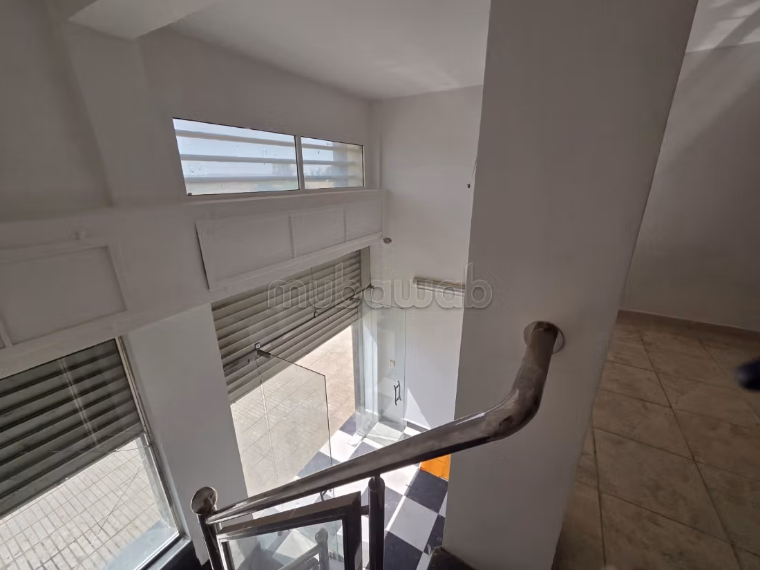 Local comercial a la venta en Sala Al Jadida – 60 m²