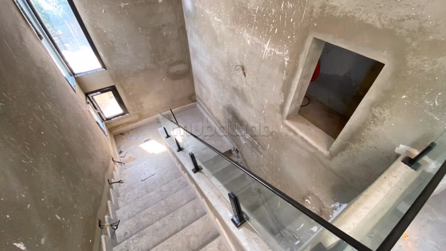 Villa incompiuta in vendita in S4 a Riadh Andalous