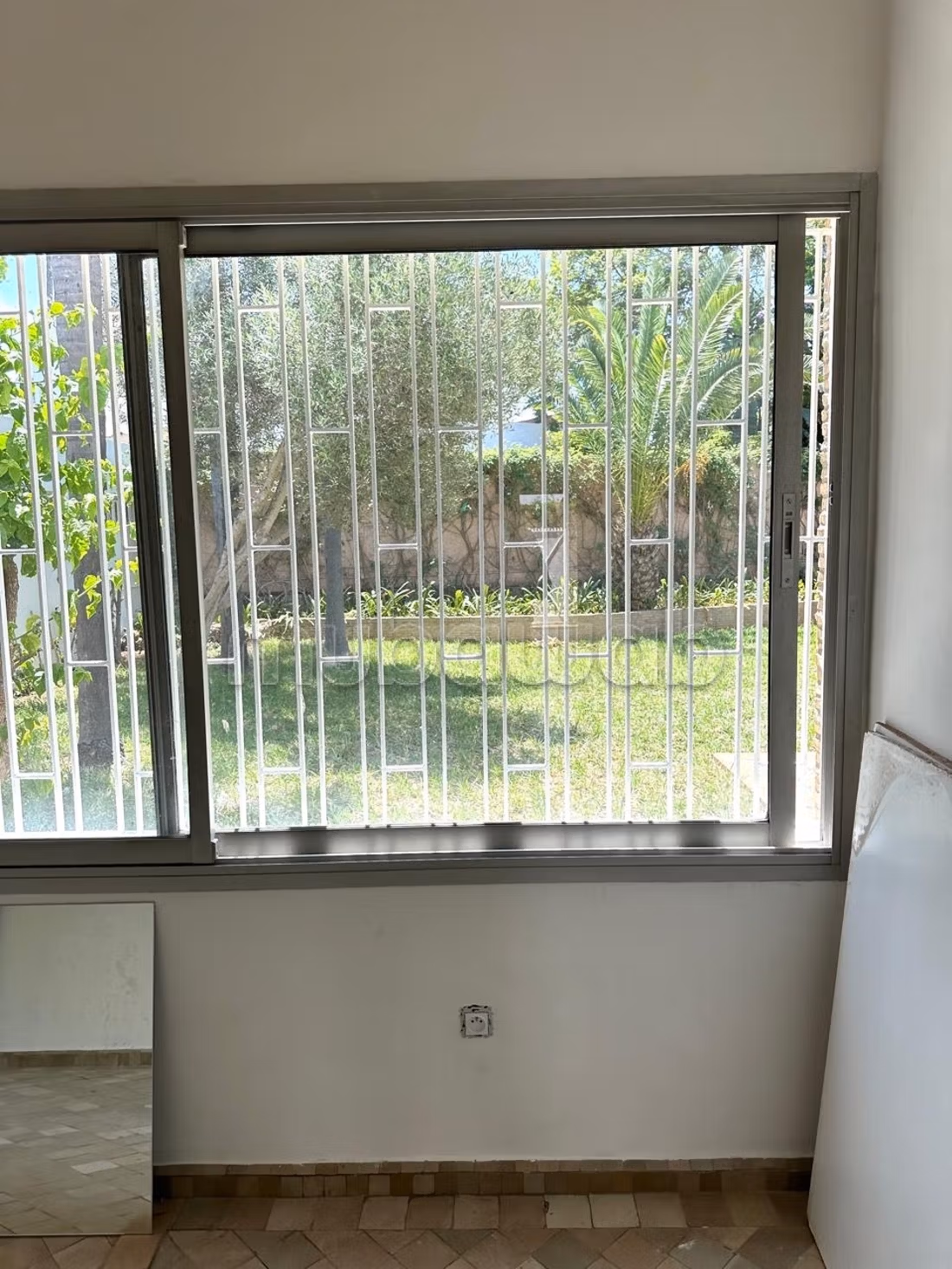 Very beautiful villa for rent in Souissi, Rabat