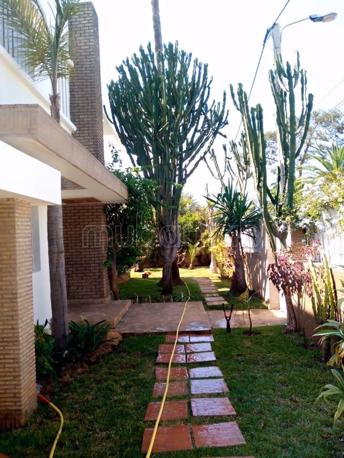 Very beautiful villa for rent in Souissi, Rabat