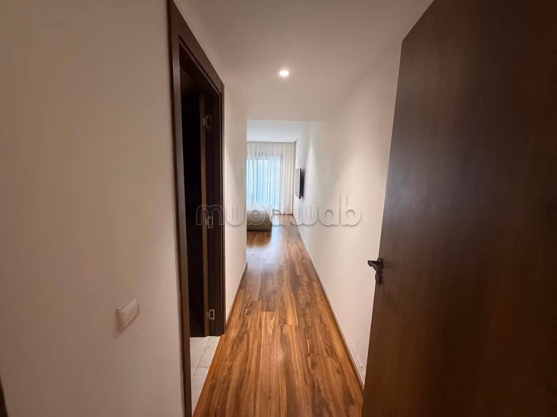 Appartamento Superbo 113 m² – Parco Tamaris – Dar Bouazza