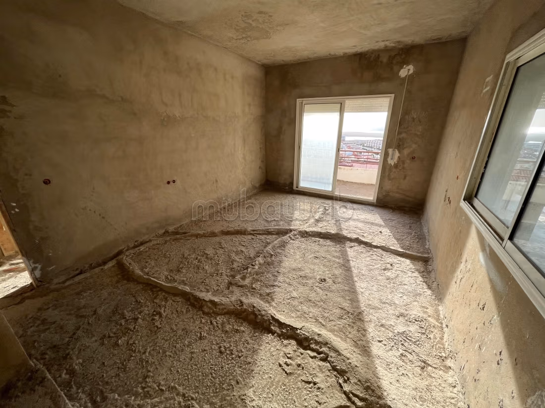 Duplex semi fini avec vue mer – Riad Al Andalous — 3