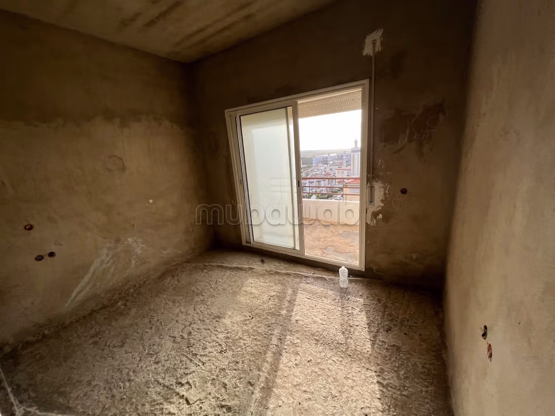 Duplex semi fini avec vue mer – Riad Al Andalous — 4