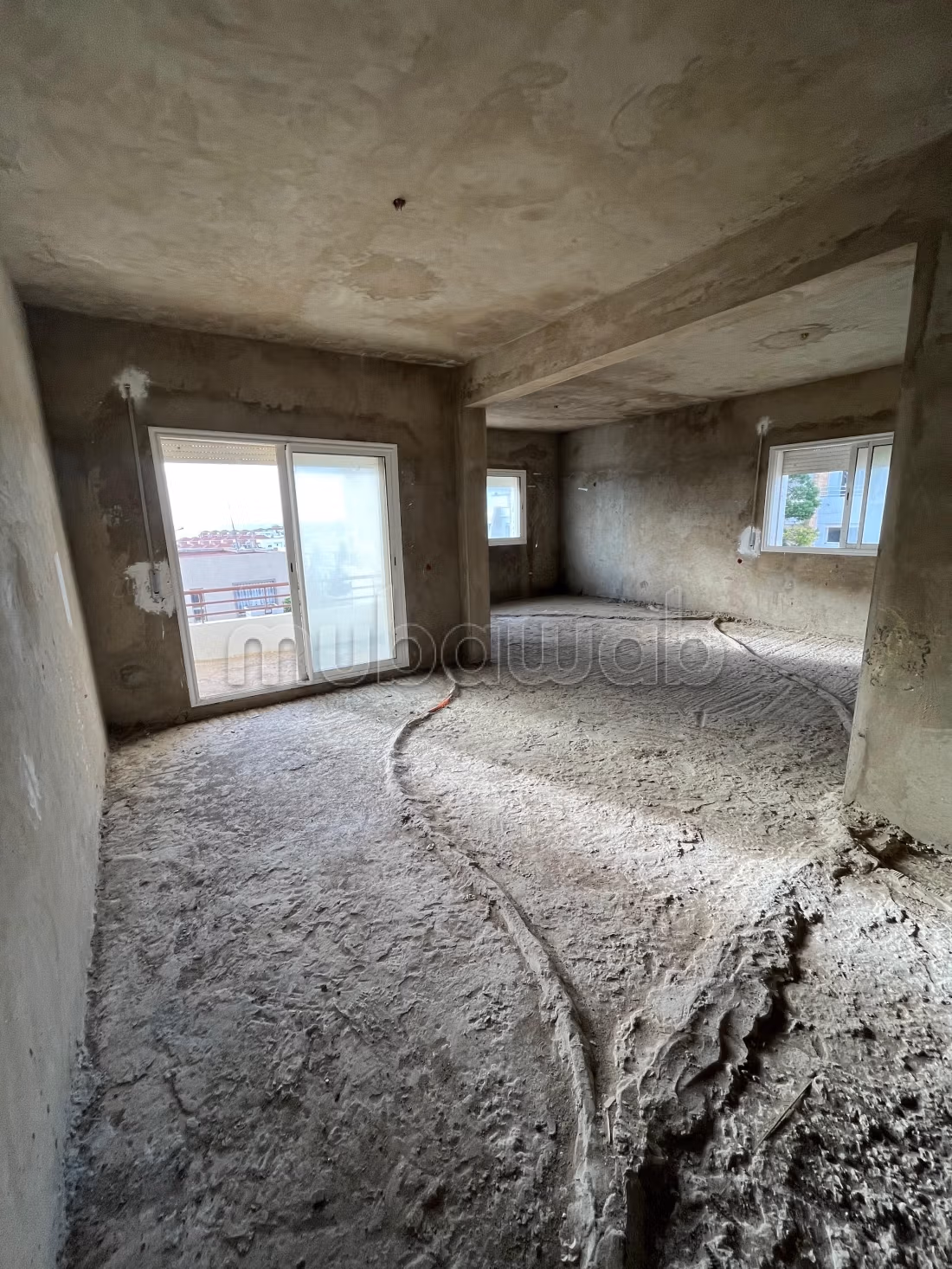 Duplex semi fini avec vue mer – Riad Al Andalous — 6