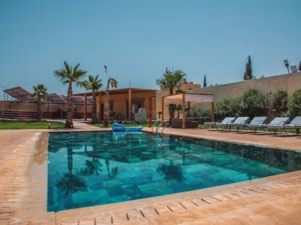 2 Luxury Villas for Sale on Fez Road
