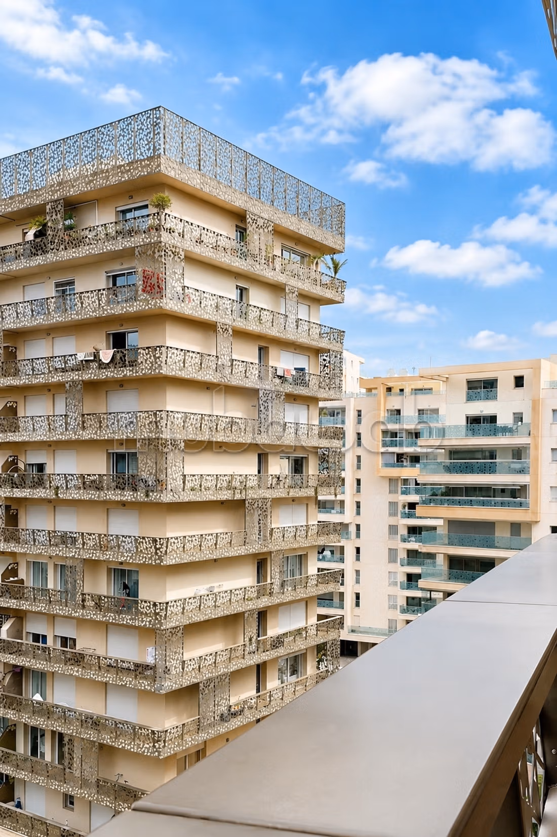 شقة 155 م² في Casablanca Finance City — 12