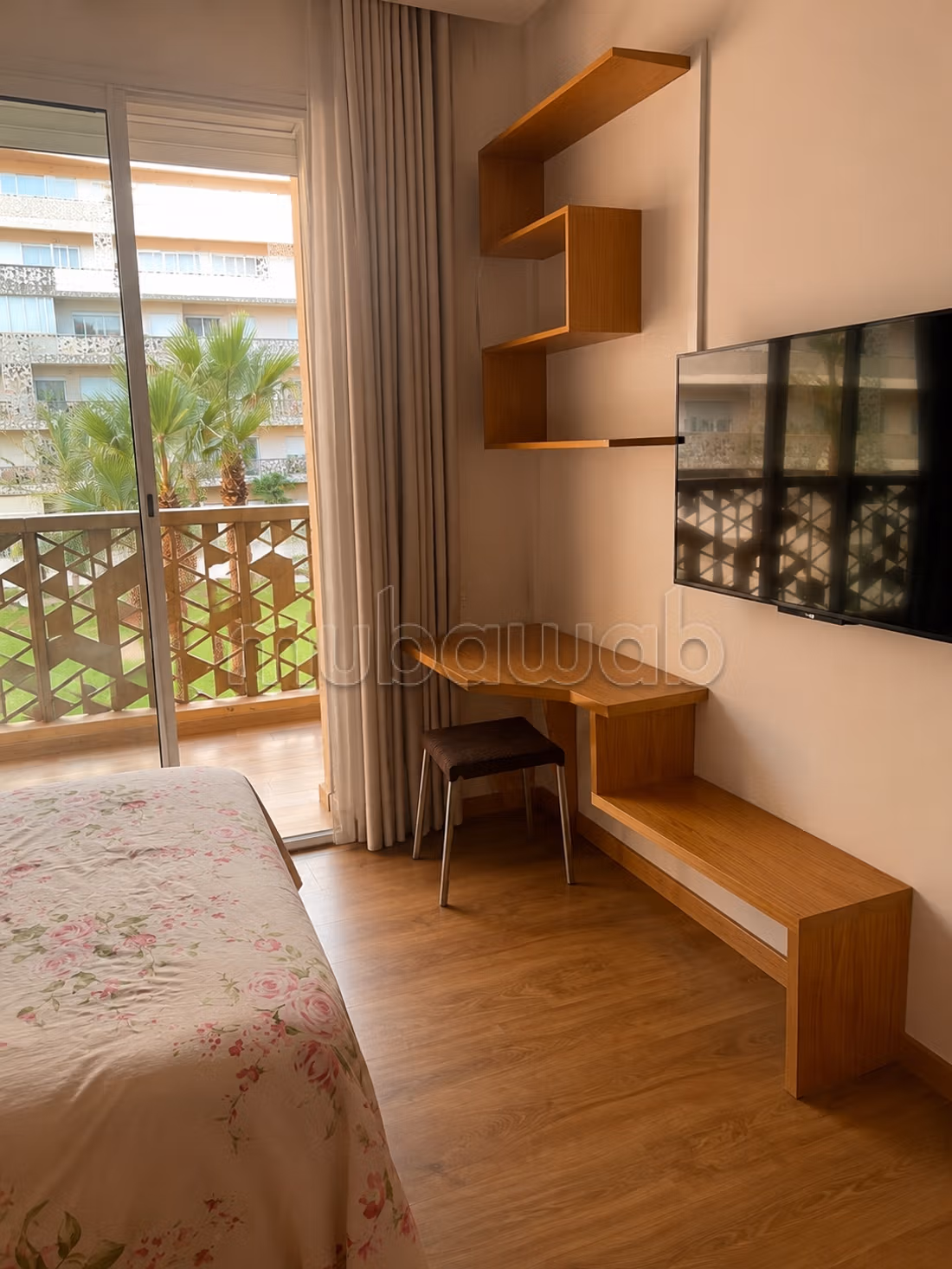 شقة 155 م² في Casablanca Finance City — 7