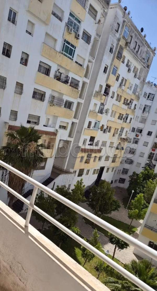 Appartement neuf jamais habite val fleuri