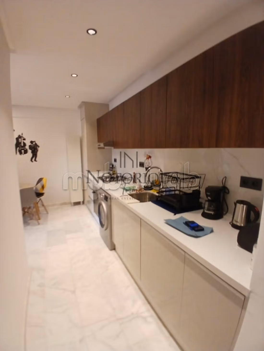 Appartement 76 m² à Guéliz — 12