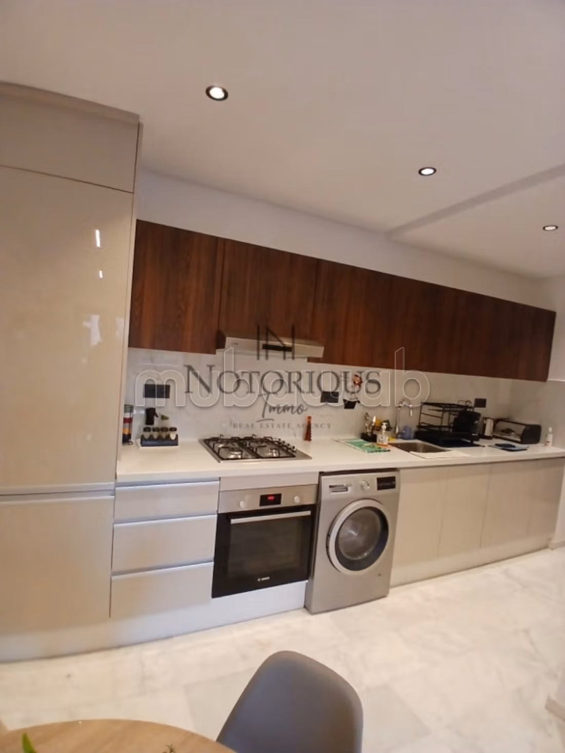 Appartement 76 m² à Guéliz — 11