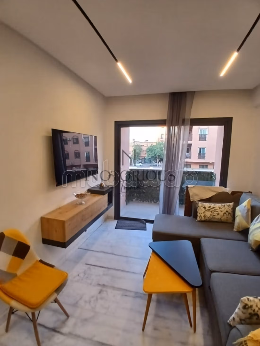 Appartement 76 m² à Guéliz — 9