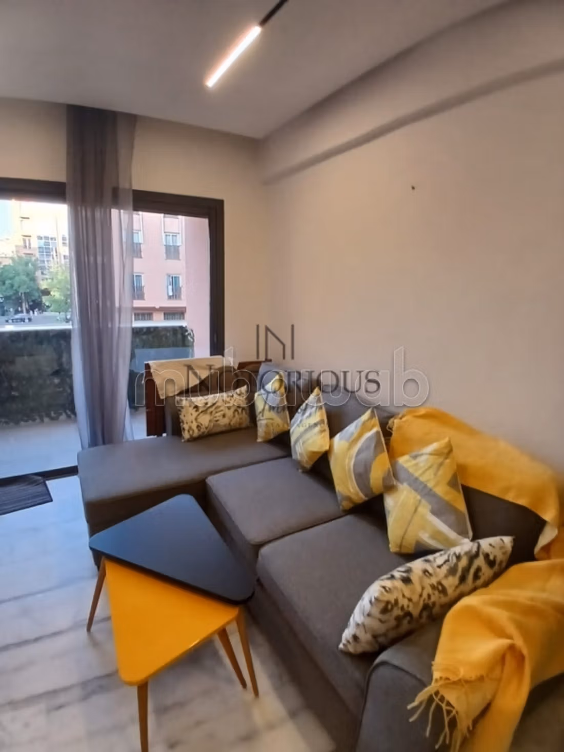 Appartement 76 m² à Guéliz — 8