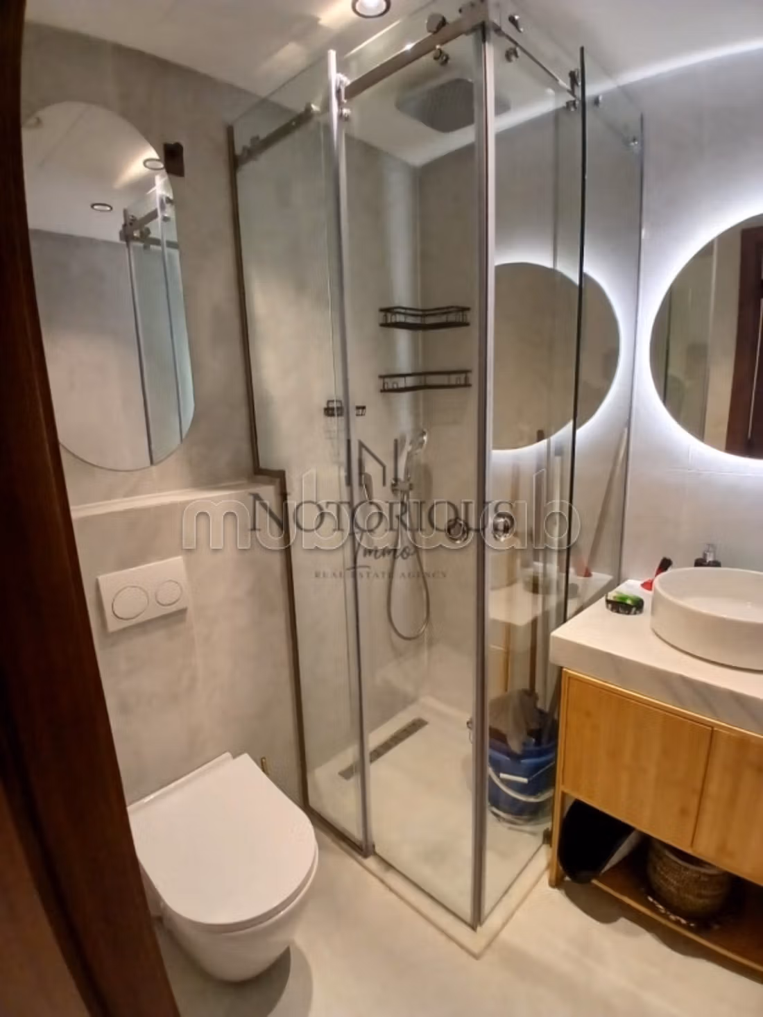 Appartement 76 m² à Guéliz — 7