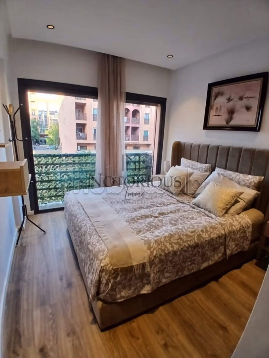 Appartement 76 m² à Guéliz — 13