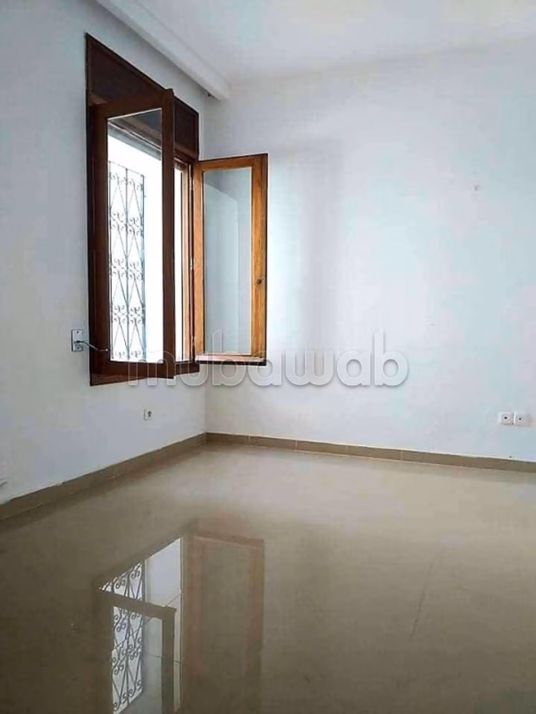 Una villa con piscina a La Marsa