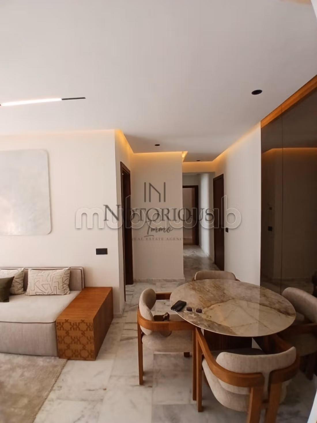 Appartement 75 m² à Guéliz — 11
