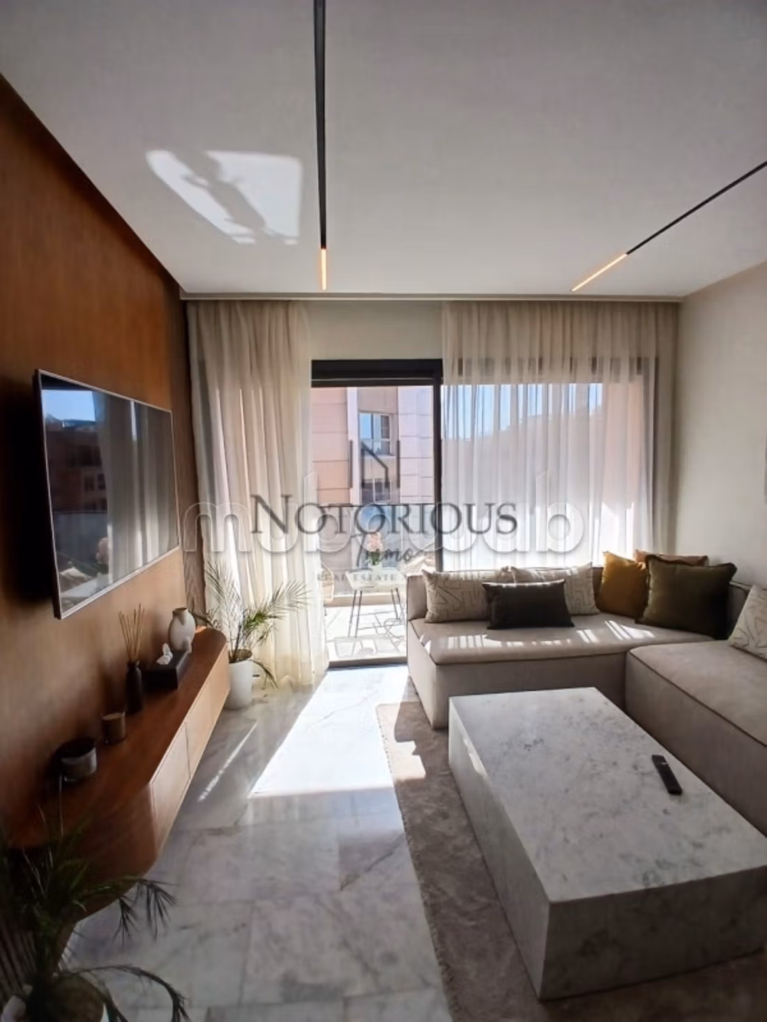 Appartement 75 m² à Guéliz — 10