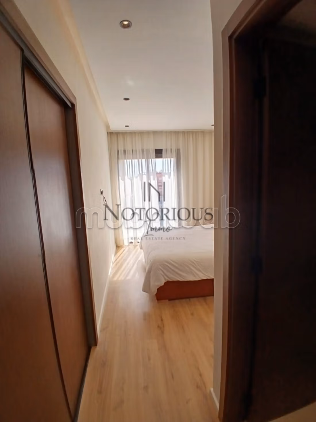 Appartement 75 m² à Guéliz — 9