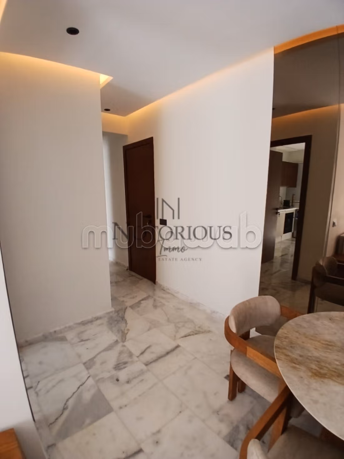 Appartement 75 m² à Guéliz — 8