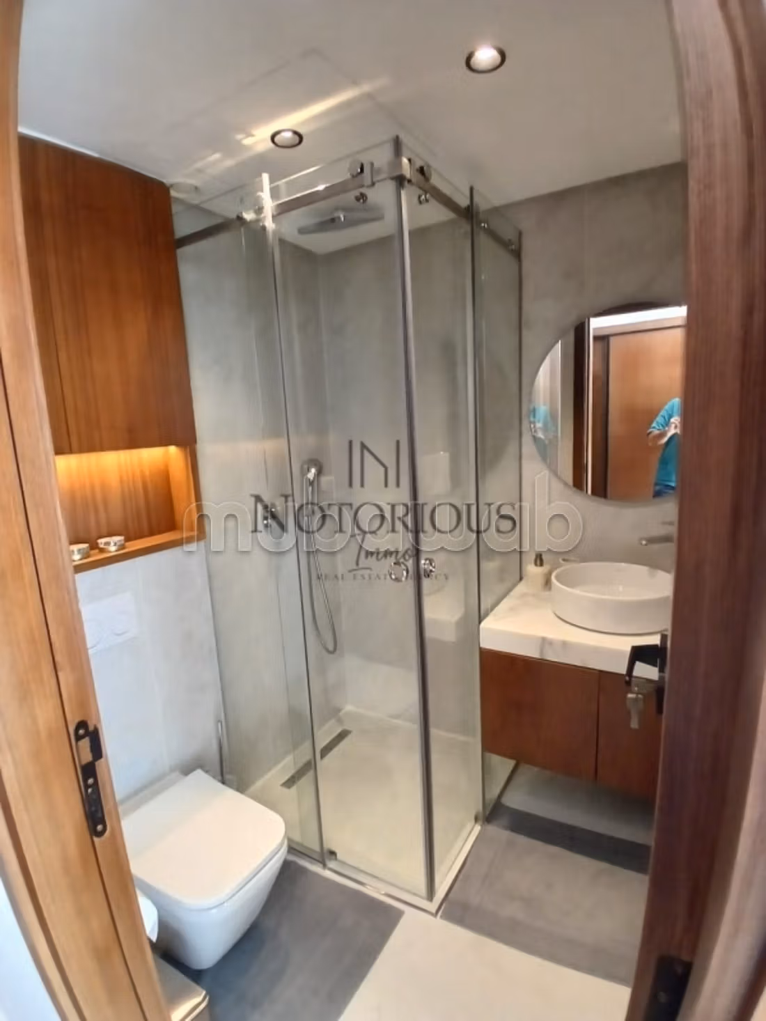 Appartement 75 m² à Guéliz — 6