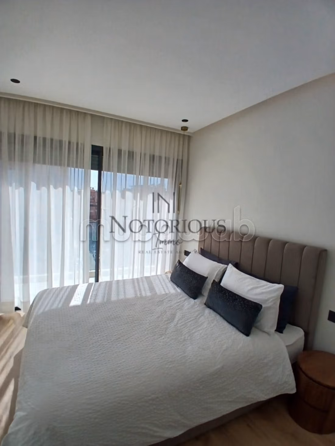 Appartement 75 m² à Guéliz — 5