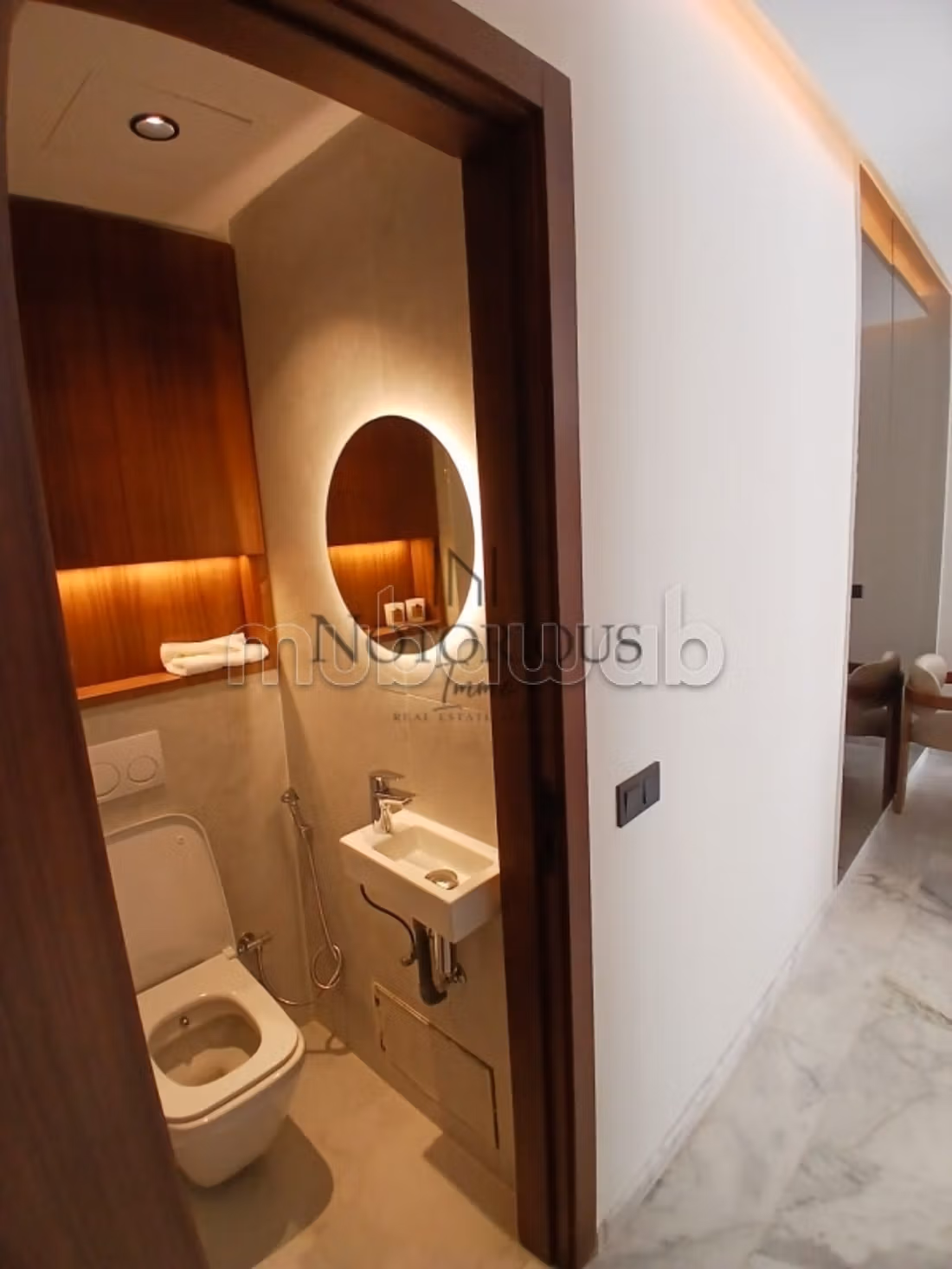 Appartement 75 m² à Guéliz — 3